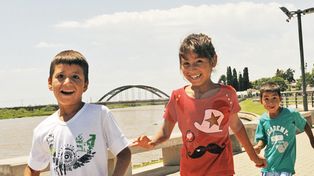 El corazón institucional de la ciudad, con una ubicación de privilegio