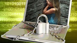 Google y Microsoft bloquearán búsquedas de imágenes de abuso infantil en la web
