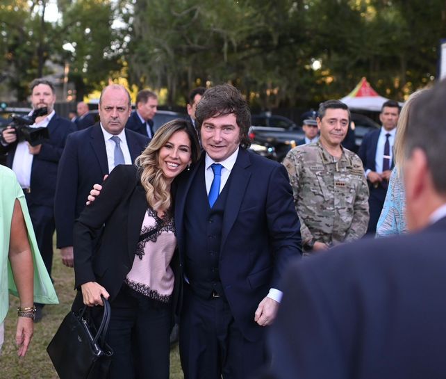 Romina Diez sobre el Régimen Penal Juvenil: Seguimos avanzando hacia una Argentina más libre y segura