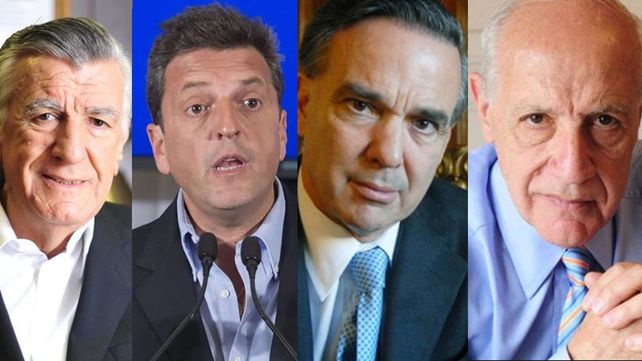 Qué dijeron referentes peronistas sobre los 10 puntos propuestos por Macri