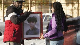 Lanzaron una recompensa para esclarecer la muerte de Giovani Mvogo Eteme