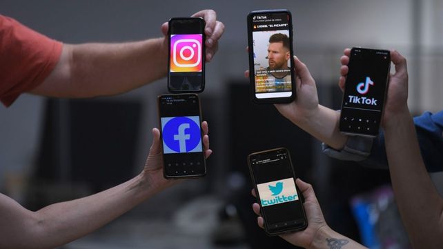 La Justicia de Rosario ordenó bloquear las redes sociales de un padre deudor de alimentos.&nbsp;
