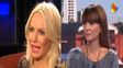 furisos mensajes en twitter de luli salazar contra amalia granata que opino de redrado