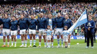 Rumbo a Australia 2027: este miércoles se sortean los grupos del Mundial.