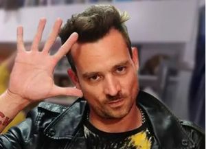 Chano: una mujer policía dijo que la vida de quien le disparó corría peligro