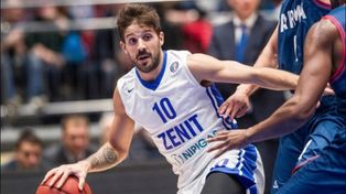 Laprovíttola vuelve al básquet español