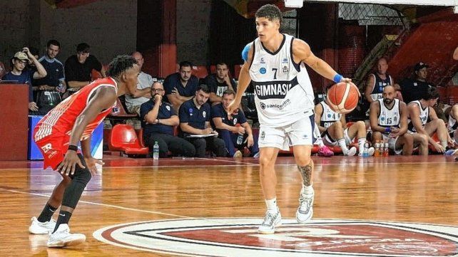 Liga Argentina: Rocamora sufrió una abultada derrota como local