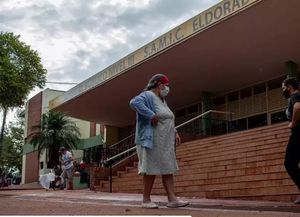 Tres personas murieron en Misiones, aparentemente por comer chorizo de tapir
