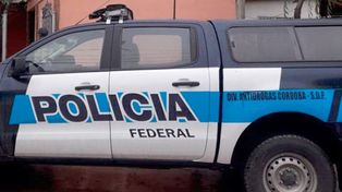 Detuvieron a un exjefe de Drogas de la Policía Federal en Rosario por una trama de corrupción