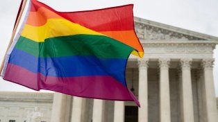 Estados Unidos mantiene el matrimonio homosexual: la Corte rechazó una apelación