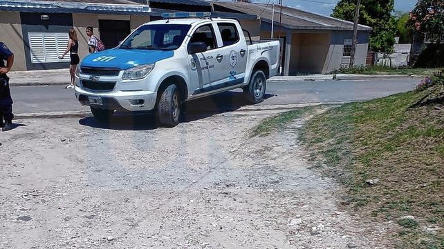 Murió en el hospital el joven baleado en Bajada Grande