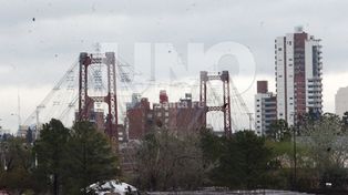 Sábado inestable, clauroso y con probabilidad de lluvias en la ciudad