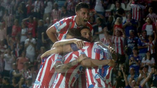 Unión visita a Godoy Cruz con la misión de cortar la mala racha y volver al triunfo