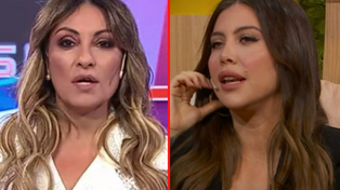 Marcela Tauro dio una buena noticia sobre el estado de salud de Wanda Nara.