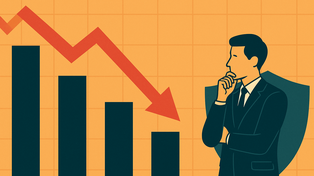 MercadosInvest explica cómo prepararse para una recesión sin salir del mercado
