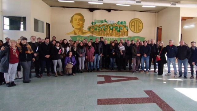 Reforma jubilatoria: 15 gremios se opusieron al proyecto oficial