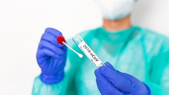 Coronavirus: Santa Fe reportó 85 casos nuevos de los 694 que registró la provincia de Santa Fe