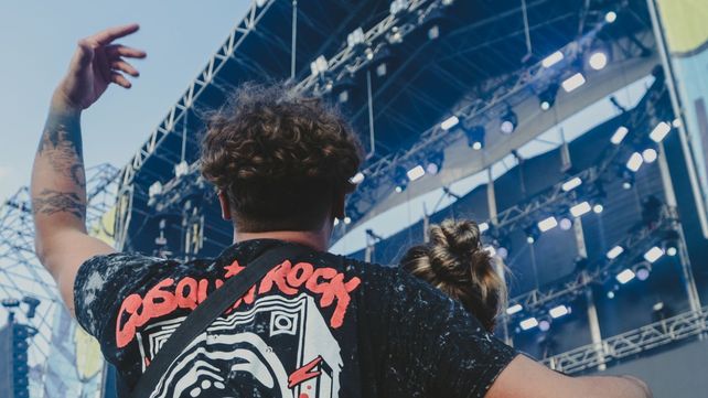 El Cosquín Rock adelanta algunas de sus novedades en servicios