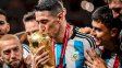 El conmovedor video para Di María: Se fue héroe de Central y volvió héroe de todos