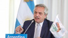 alberto fernandez: el fmi es corresponsable de lo que se vivio en argentina alberto fernandez: el fmi es corresponsable de lo que se vivio en argentina