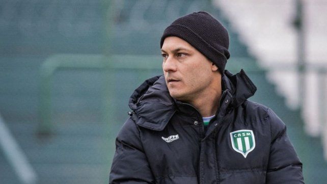 Módolo y el choque con Colón: El que mejor transmita su identidad tendrá más chances
