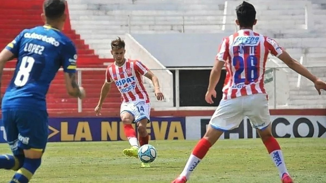 La política de refuerzos de Unión en este 2020 resultó muy negativa.