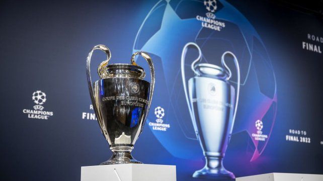 Todo lo que hay que saber del sorteo de los playoffs de la Champions League