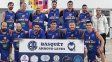 arroyo leyes y colon (sj) pasaron a semifinales del promocional