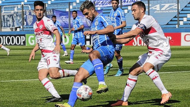 Prensa Godoy Cruz