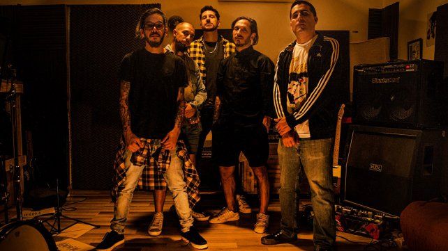 Metal: Deftponys se presenta el 27 de mayo en Limbo Pub