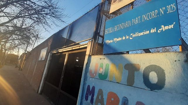 La Escuela María Madre de la Civilización del Amor