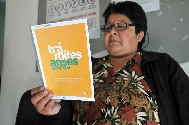 En barrio René Favaloro se podrá tramitar el DNI y realizar gestiones de Anses