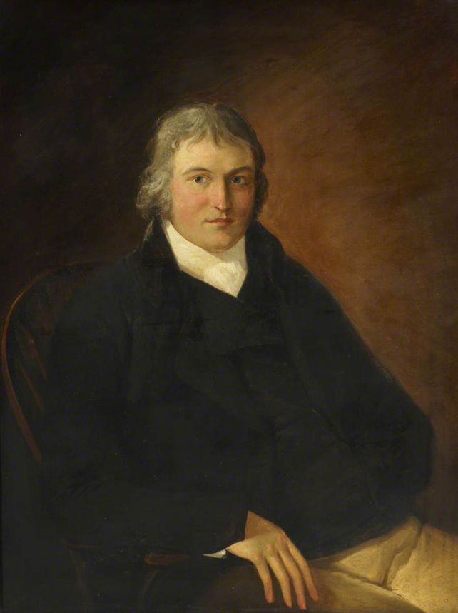 Jan Dussek.