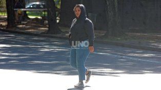 Santa Fe: jueves soleado y anticipo de un fin de semana mayormente estable