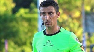 Sebastián Zunino el elegido para Patronato ante San Martín de San Juan