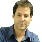 Pablo R. Procopio