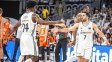 El Real Madrid de Campazzo ganó la primera final ACB