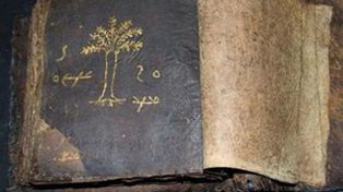 Hallan en Chipre una supuesta Biblia de la antig&uuml;edad