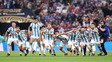 Mundial 2026: la selección argentina jugará un amistoso tras la Finalissima ante España