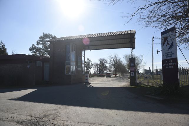 El Club Logaritmo sancionará a los rugbiers involucrados en la golpiza en La Fluvial