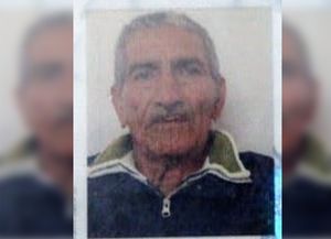 Se solicita información sobre Celustiano Pablo González