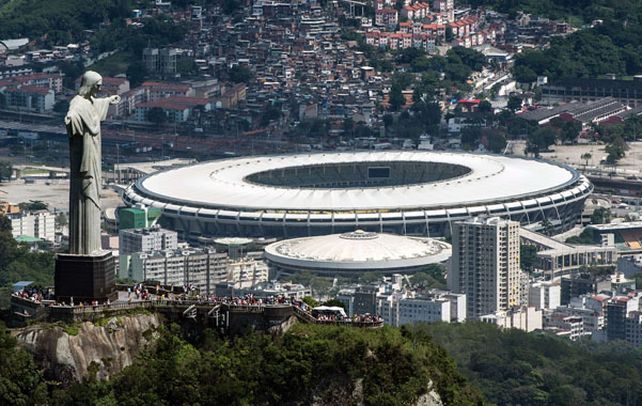 A las 13.45 se paraliza el mundo. Se sortea el Mundial y Argentina conocerá a los rivales del grupo
