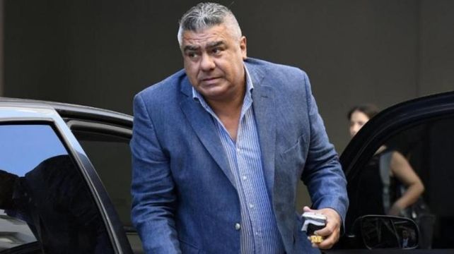 Tapia le abrió el camino a Sampaoli