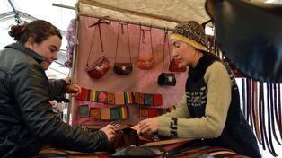 Santo Tomé disfrutará de la 7ª Feria Nacional de Artesanías y Diseño