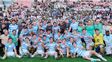 Los Pumitas juegan su última chance de coronarse en el Rugby Championship M20