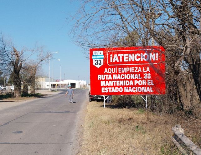 Por la provincia de Santa Fe circulan unos 2