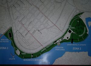 Costanera Sur, un proyecto que aún sigue vivo entre los vecinos de barrio Centenario