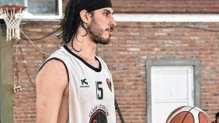 El interno Facundo Mackinnon debutará este miércoles con la camiseta de Colón ante Atenas de Córdoba.