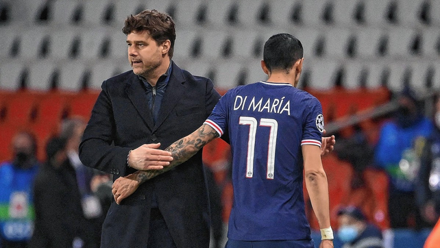 Todo listo: así se jugarán las semifinales de la Champions