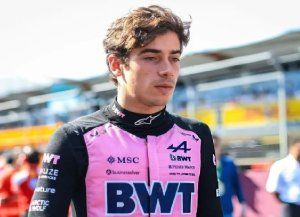 Franco Colapinto le respondió a Lando Norris y se quejó de los ataques en redes: Siempre se apunta a los argentinos